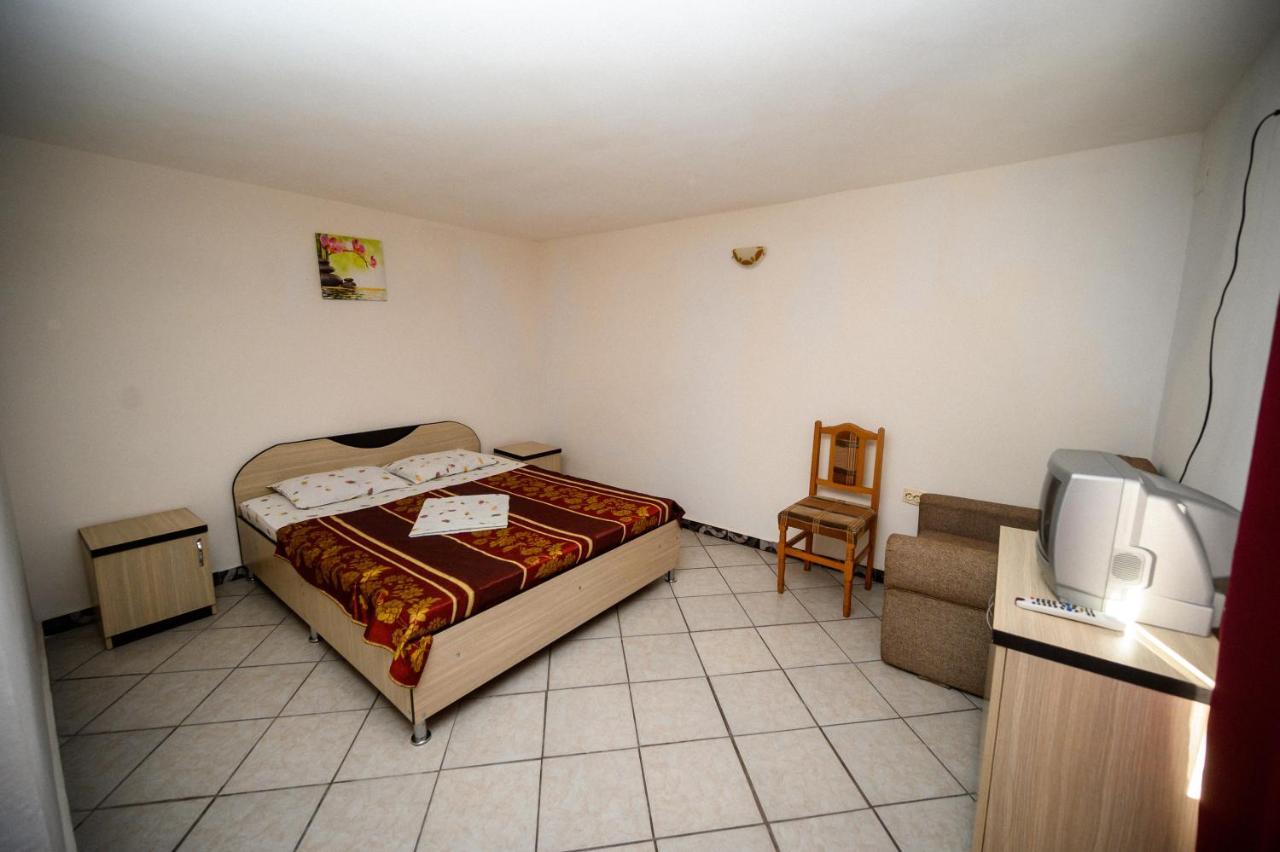 Vila Dora Costinesti Exterior photo