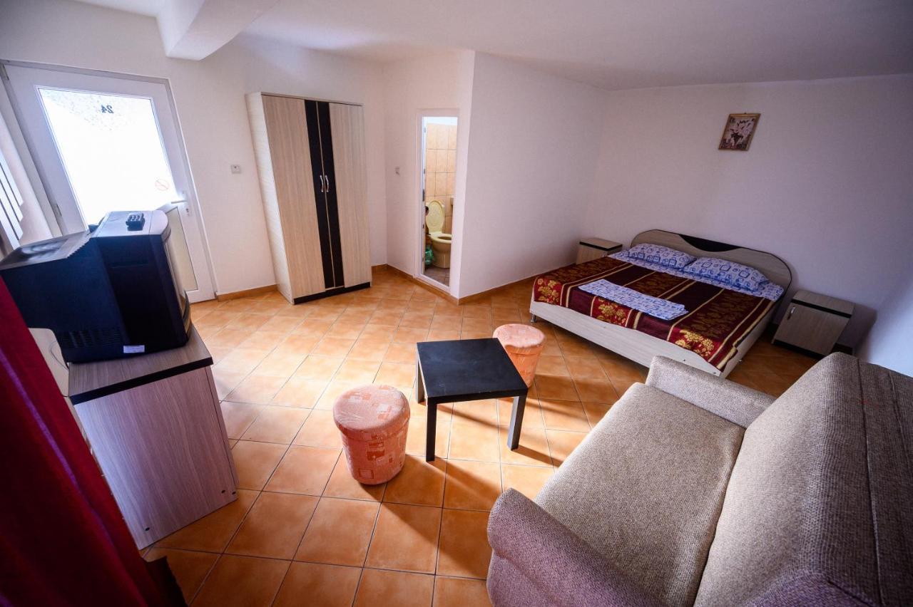 Vila Dora Costinesti Exterior photo