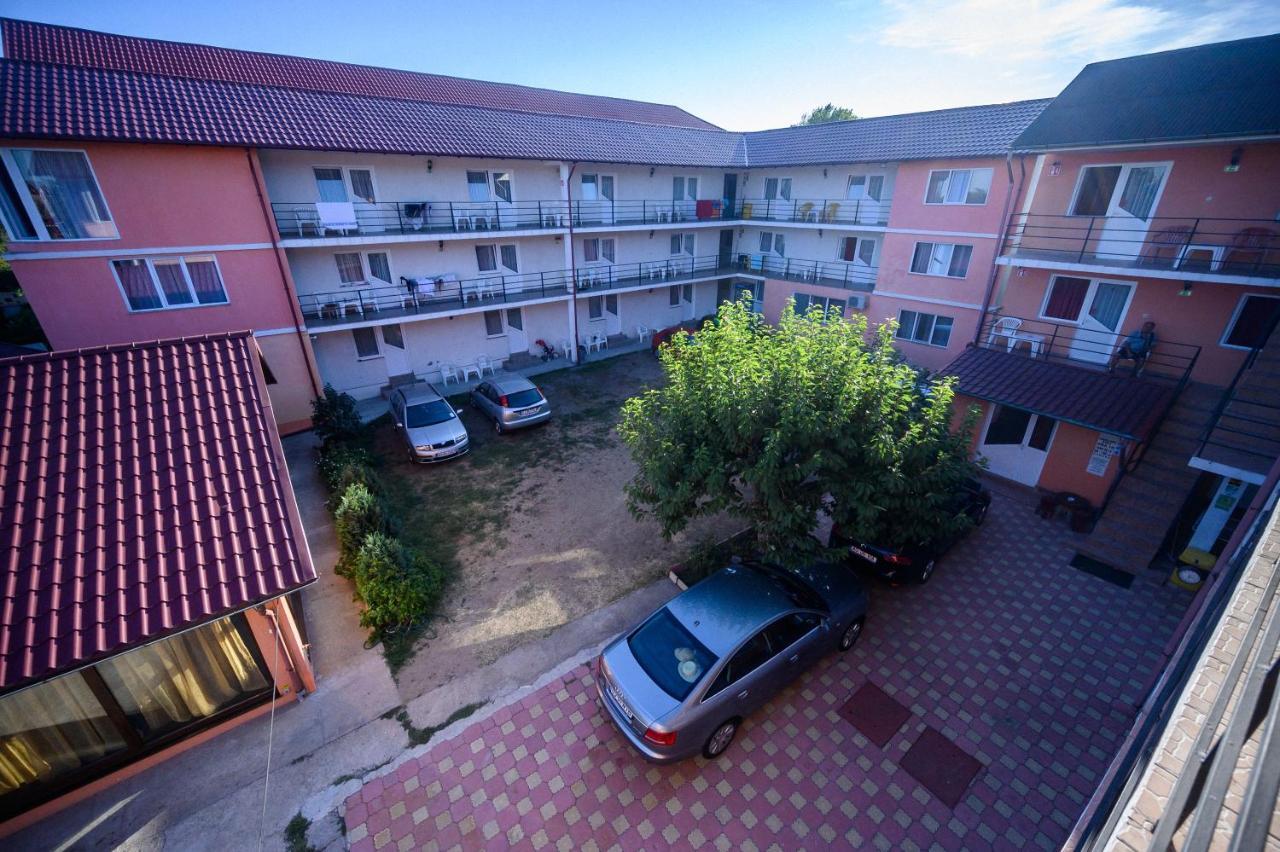 Vila Dora Costinesti Exterior photo