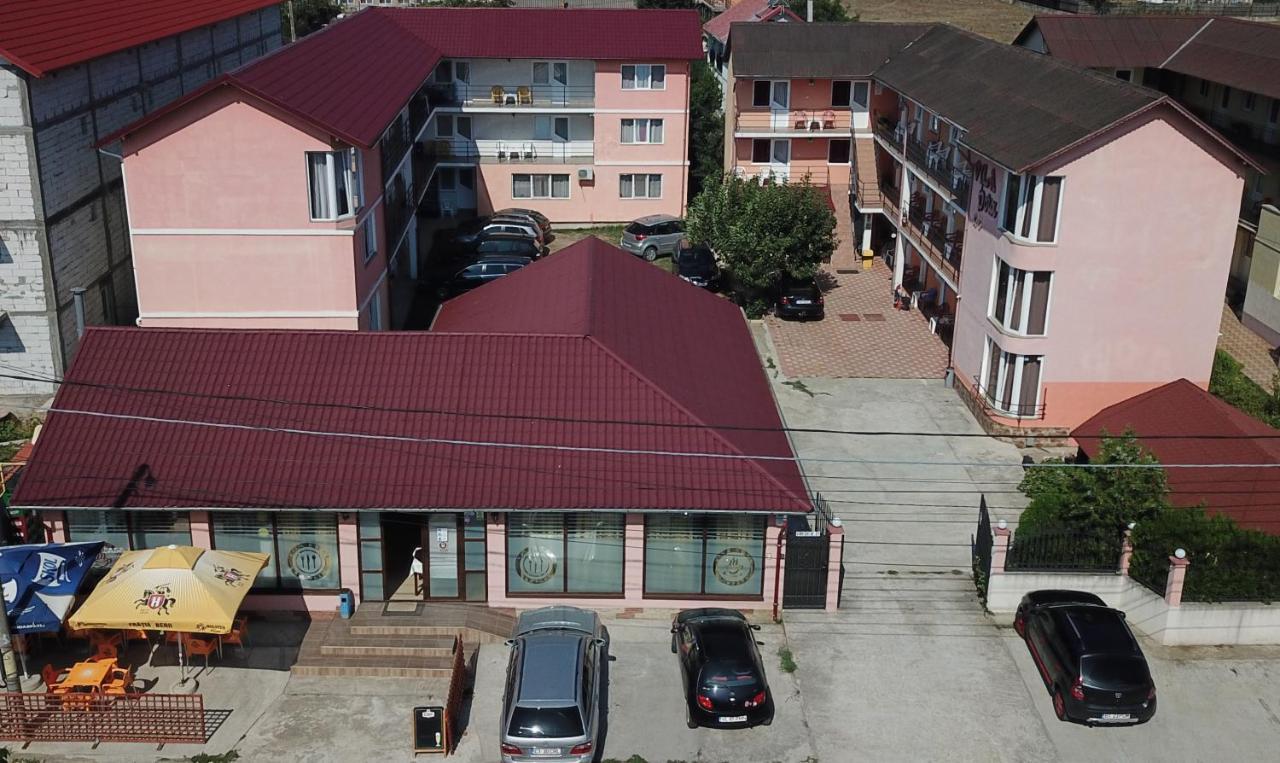 Vila Dora Costinesti Exterior photo