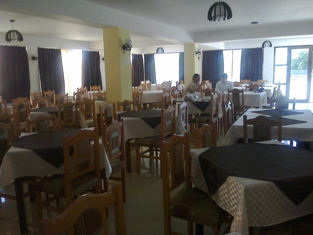 Vila Dora Costinesti Exterior photo