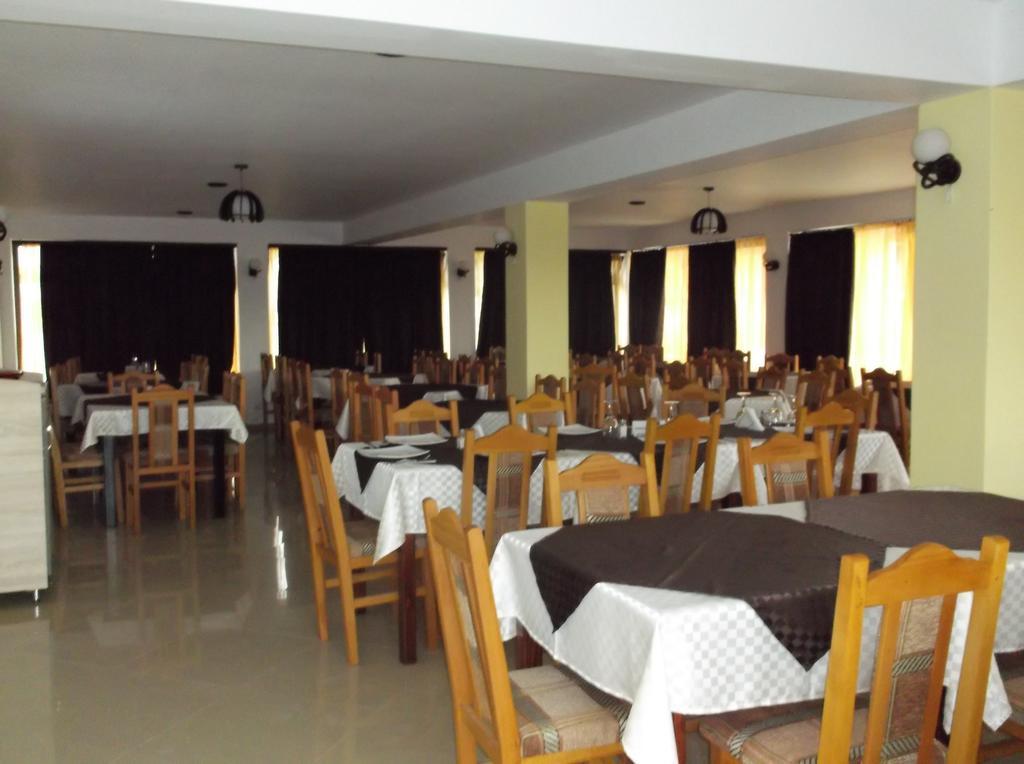 Vila Dora Costinesti Exterior photo