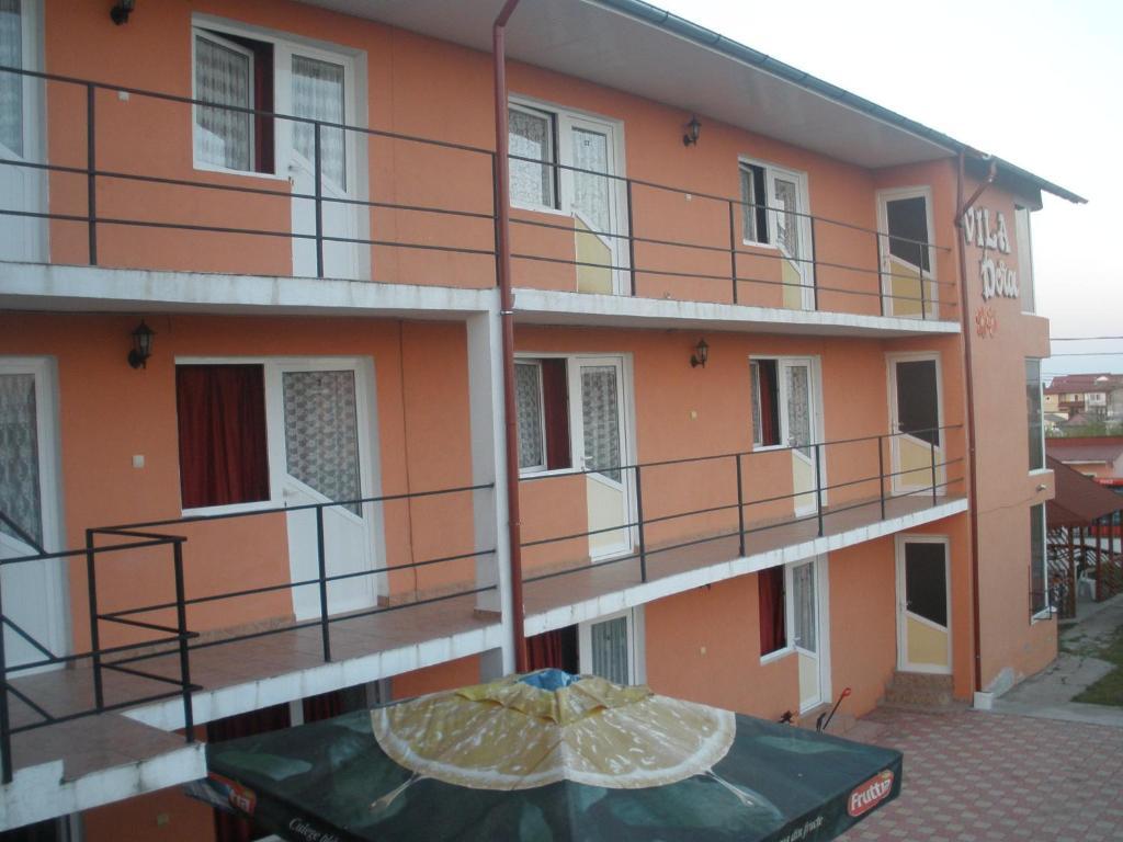 Vila Dora Costinesti Exterior photo