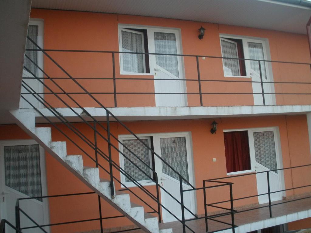 Vila Dora Costinesti Exterior photo