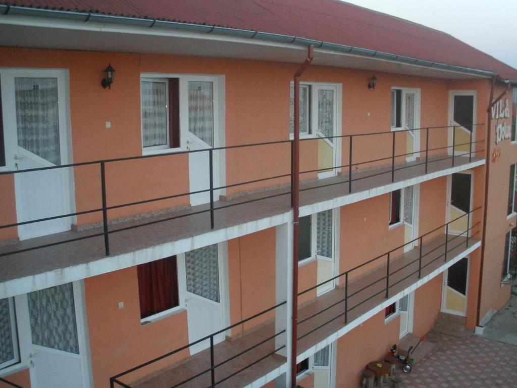 Vila Dora Costinesti Exterior photo