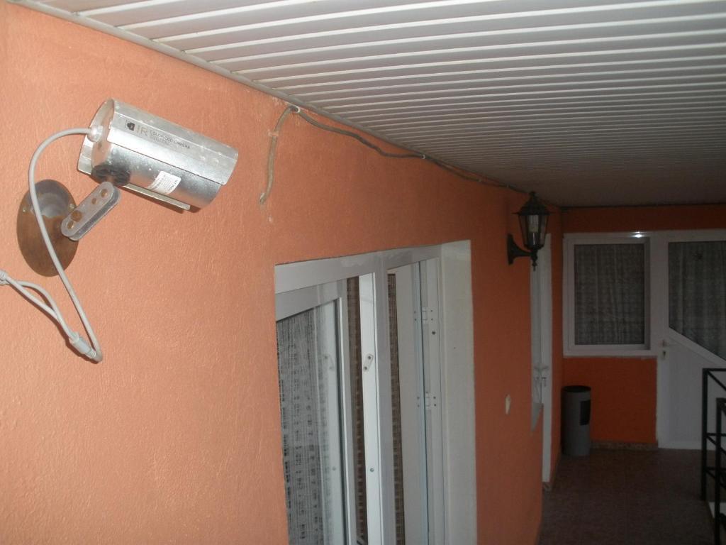 Vila Dora Costinesti Exterior photo