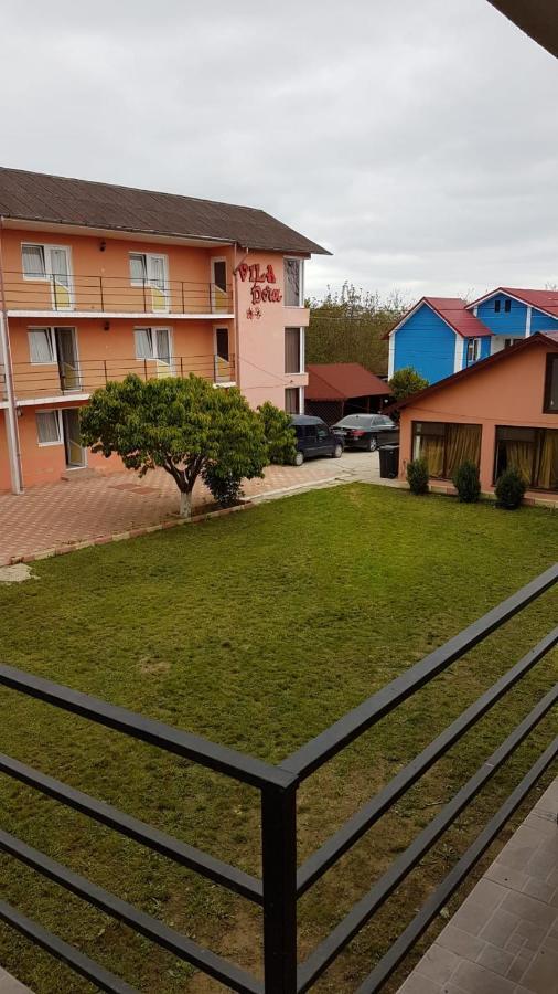 Vila Dora Costinesti Exterior photo